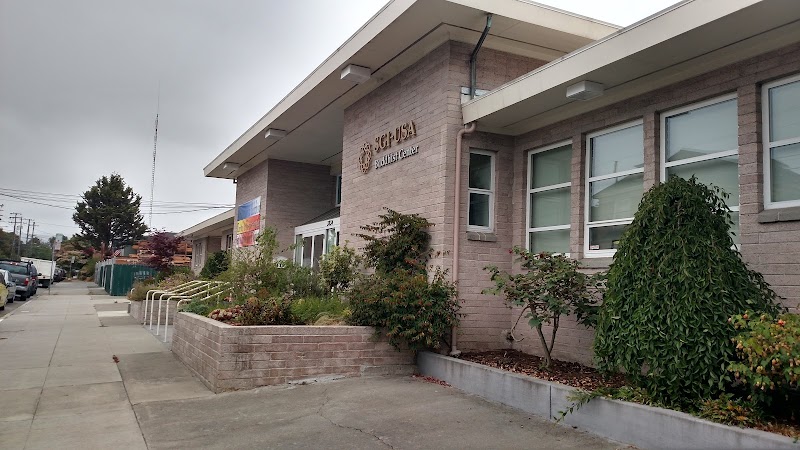 Photo of SGI-USA Oakland Buddhist Center