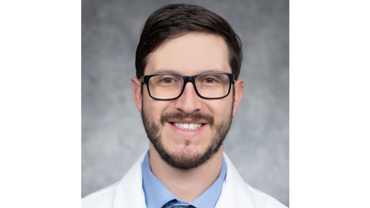 Photo of David Adler, PA-C