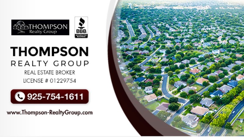 Shonn Thompson - Thompson Realty Group photo 3