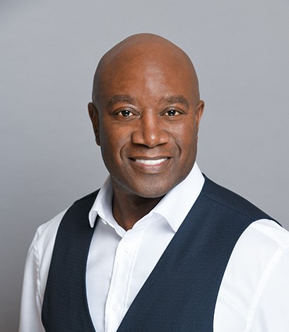 Photo of Shonn Thompson - Thompson Realty Group