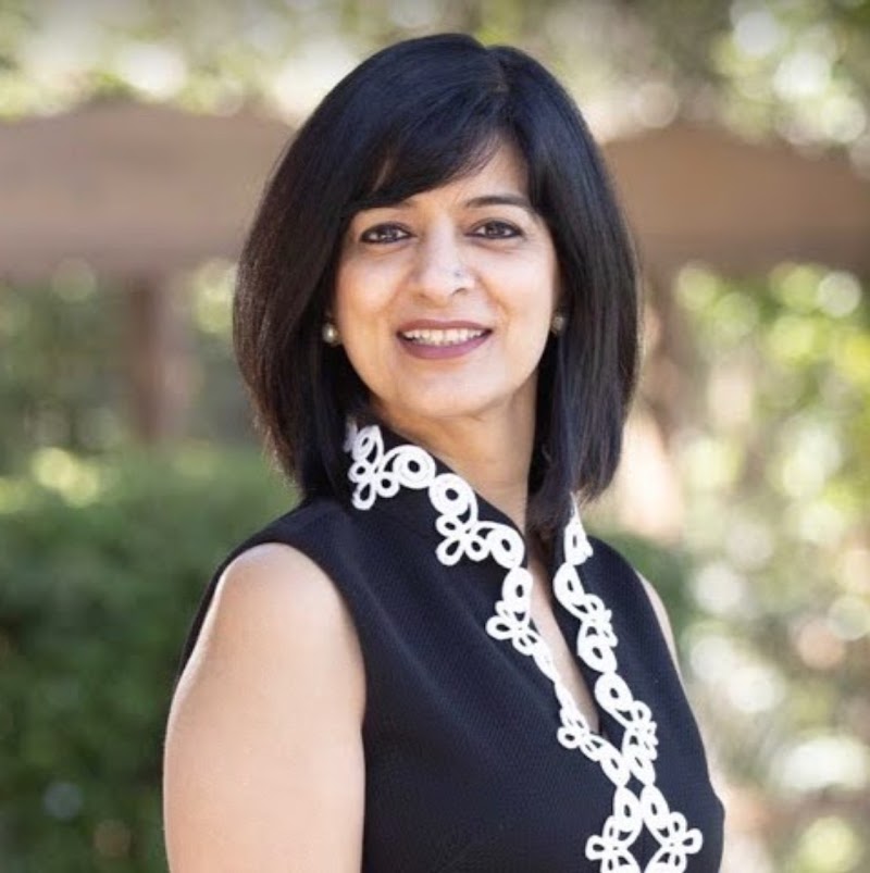 Photo of Astha Mathur | Compass
