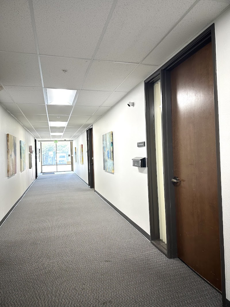 Vital Life Wellness Center | Dr. Andrea Pritchett, DC photo 2