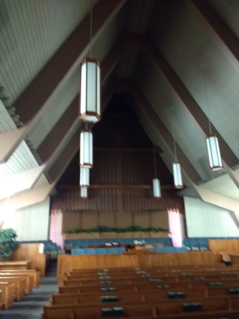 Photo of The Church of Jesus Christ of Latter-day Saints
