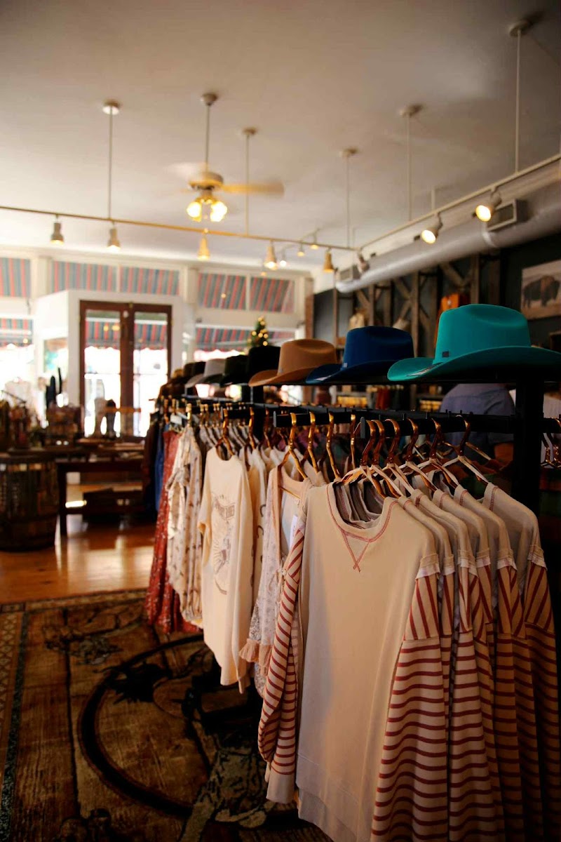 Cowhide + Whiskey Boutique photo 3
