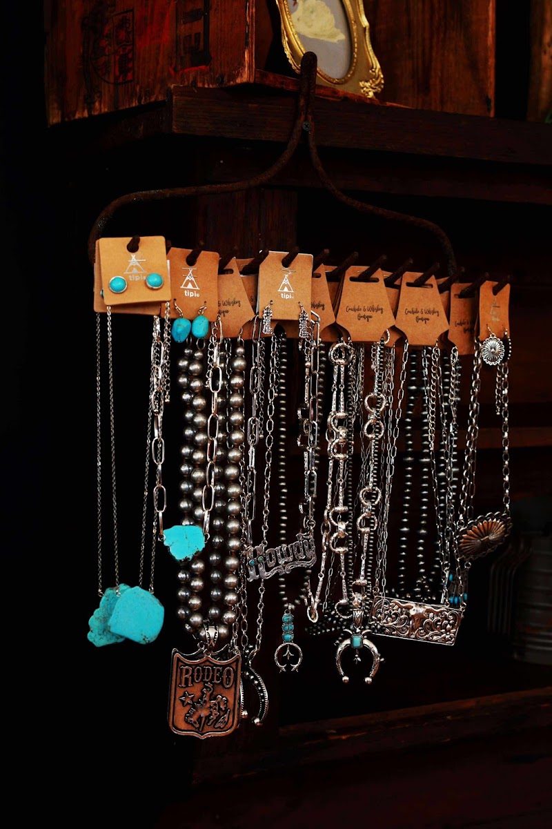 Cowhide + Whiskey Boutique photo 5