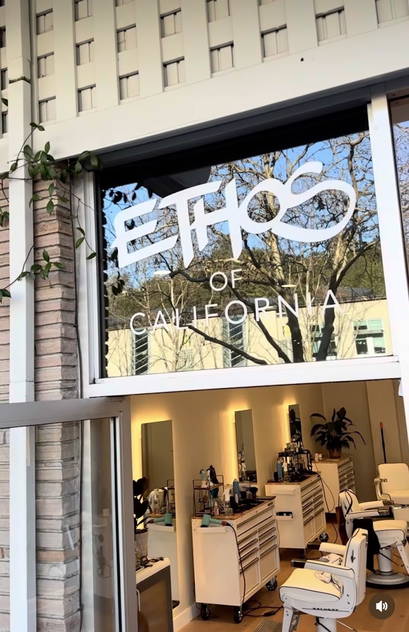 Ethos of California photo 3
