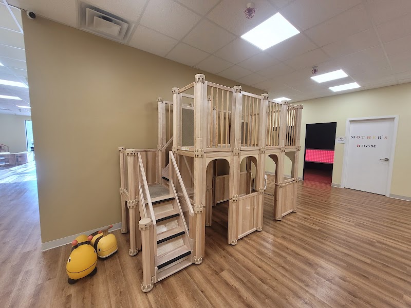 Bumblebee Playspace photo 2