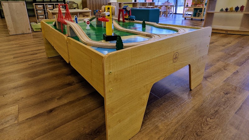 Photo of Bumblebee Playspace