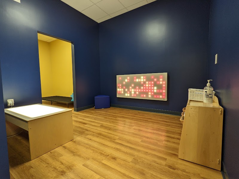 Bumblebee Playspace photo 4