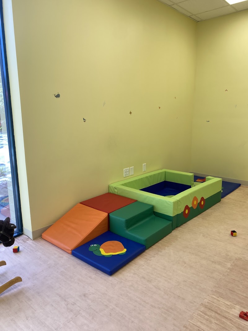 Bumblebee Playspace photo 5
