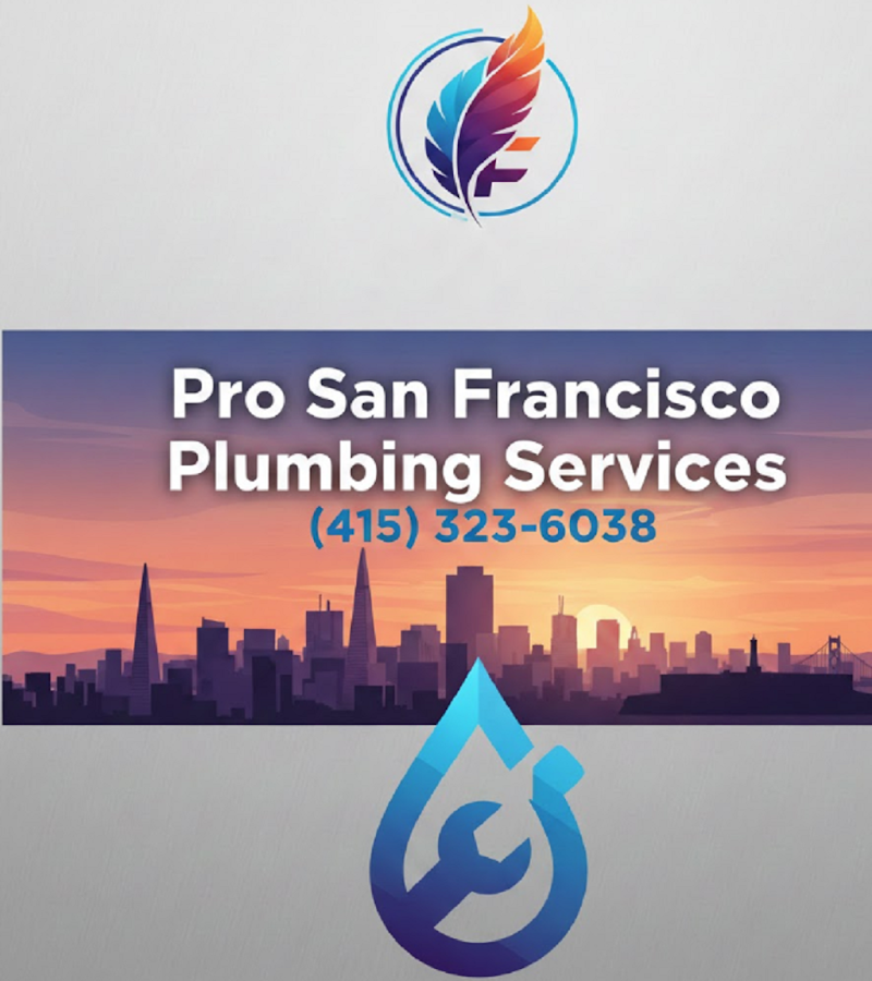 Photo of Pro San Francisco Plumbing Services