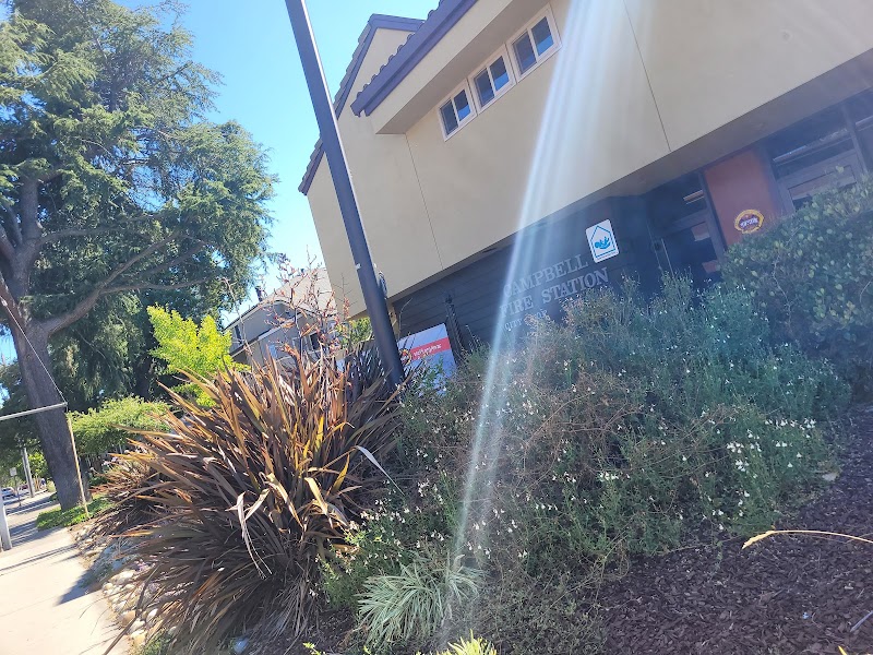 Campbell Fire Station photo 4