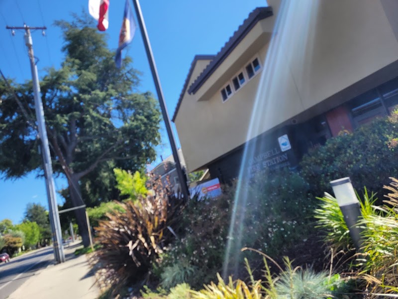 Campbell Fire Station photo 2