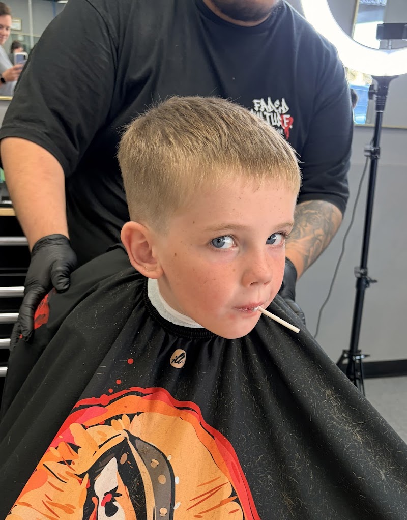 The Barber Village photo 4