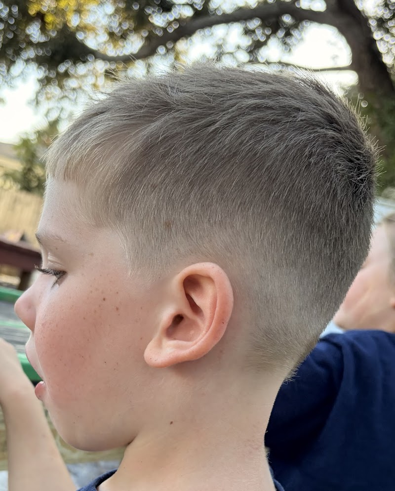 The Barber Village photo 2