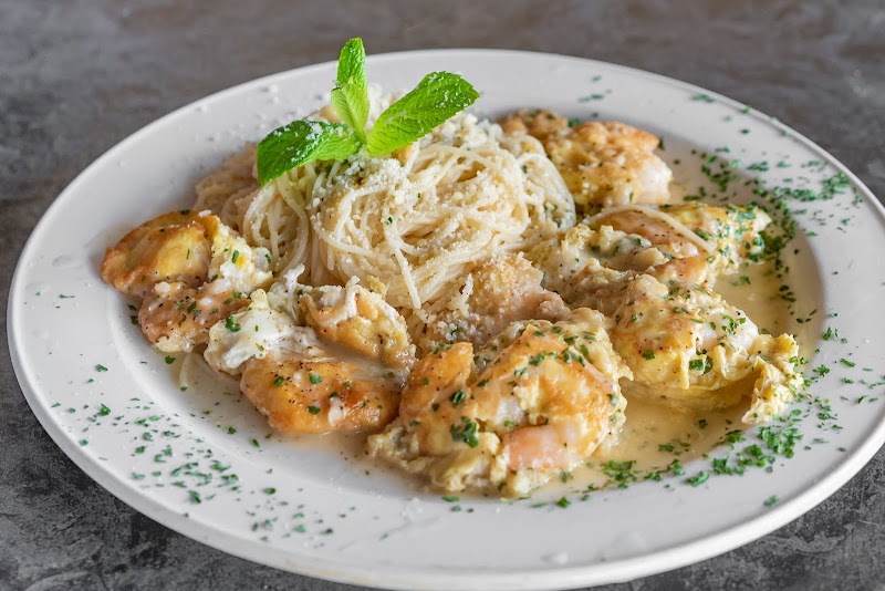 Tuscan Italian Restaurant & Pizzeria photo 5
