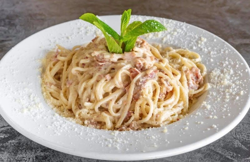 Tuscan Italian Restaurant & Pizzeria photo 4