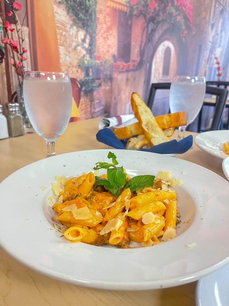 Tuscan Italian Restaurant & Pizzeria photo 2