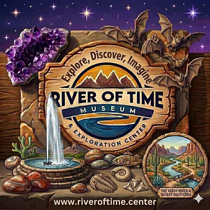 Photo of River of Time Museum & Exploration Center