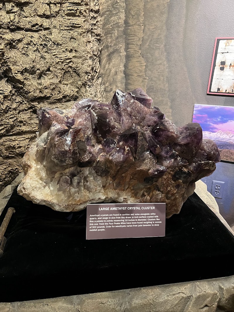 River of Time Museum & Exploration Center photo 3