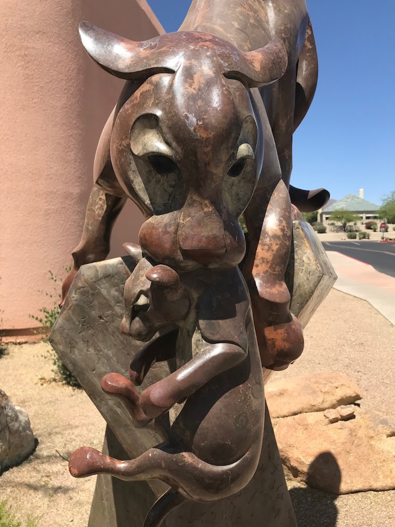 River of Time Museum & Exploration Center photo 2