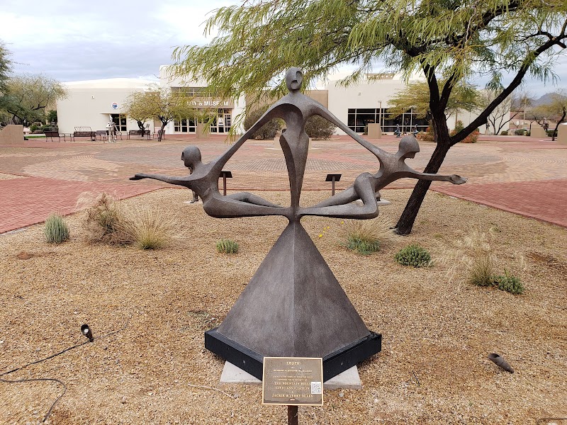 River of Time Museum & Exploration Center photo 5
