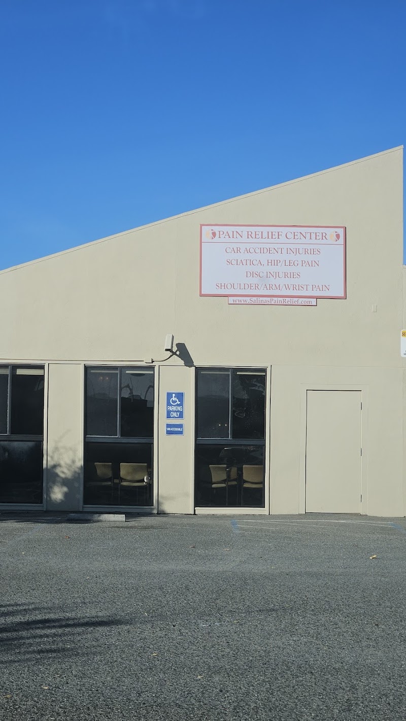 Back Pain, Neck Pain & Headache Relief Center photo 3