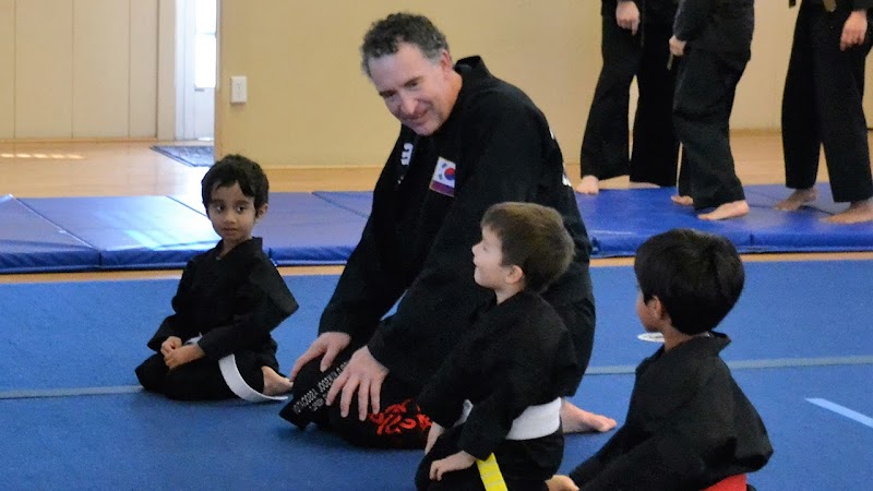 Photo of Martial Arts of Los Altos, LLC.