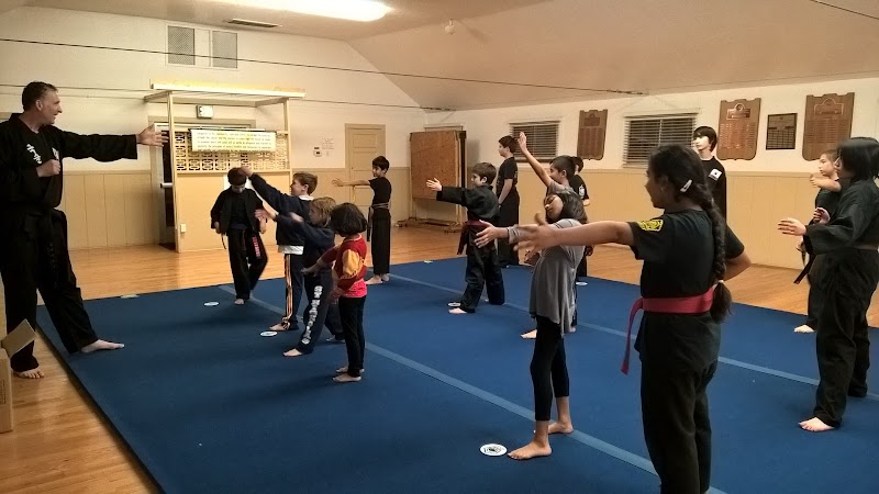 Martial Arts of Los Altos, LLC. photo 3