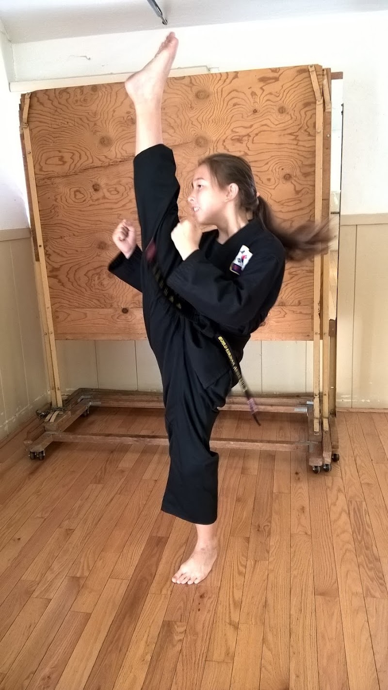 Martial Arts of Los Altos, LLC. photo 5
