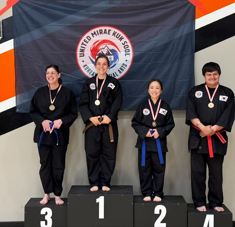 Martial Arts of Los Altos, LLC. photo 4