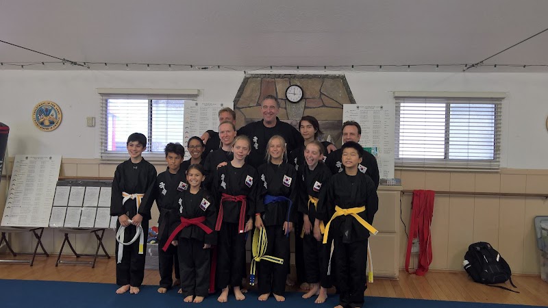 Martial Arts of Los Altos, LLC. photo 2