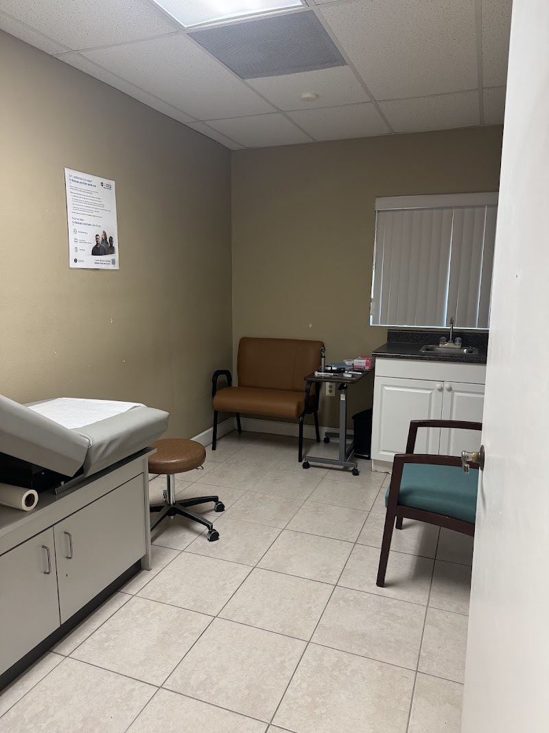 Doctor Doctor Primary Care Services photo 5