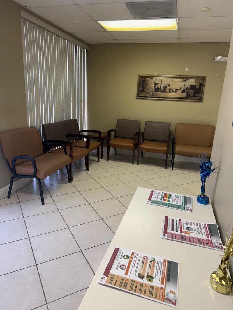 Doctor Doctor Primary Care Services photo 2