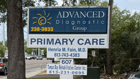 Photo of Doctor Doctor Primary Care Services