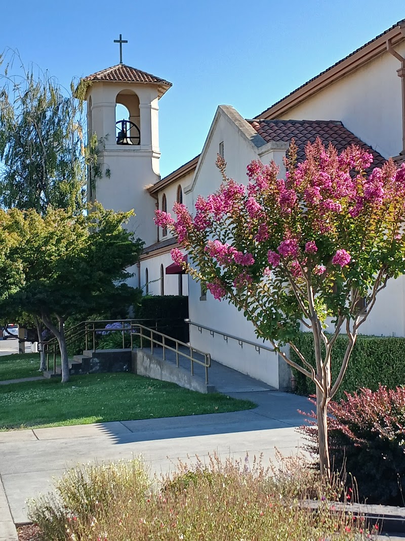 St Francis Solano Catholic Church photo 5