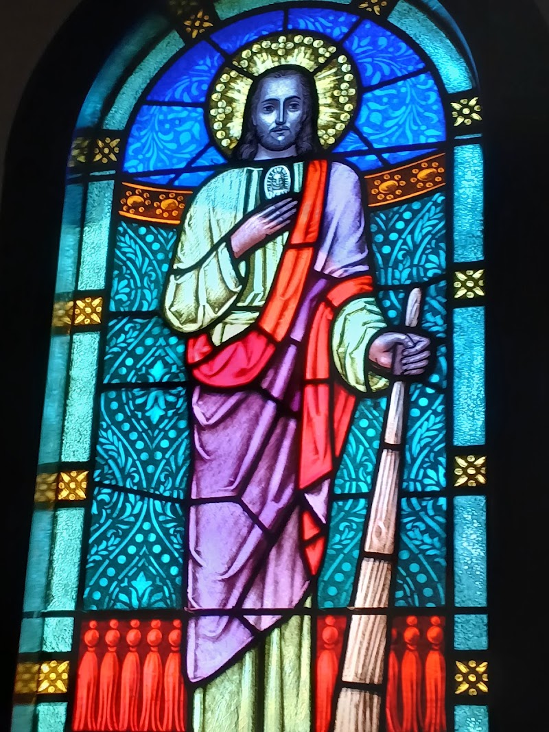 St Francis Solano Catholic Church photo 3