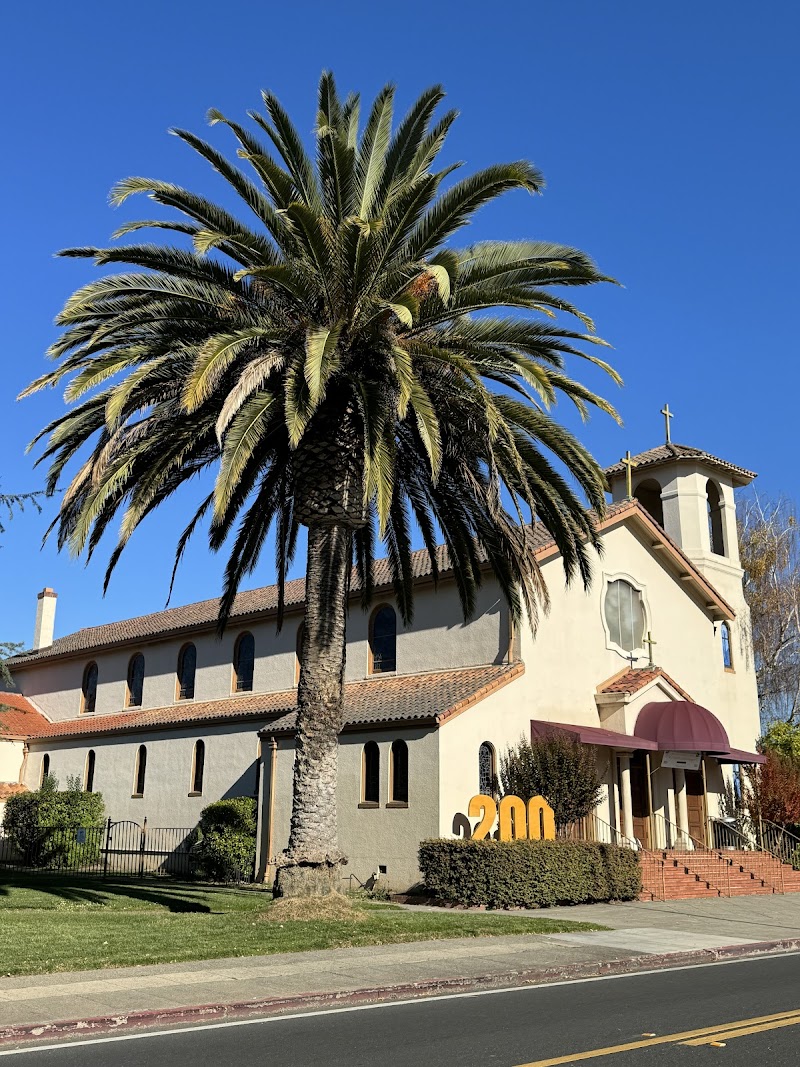 St Francis Solano Catholic Church photo 4