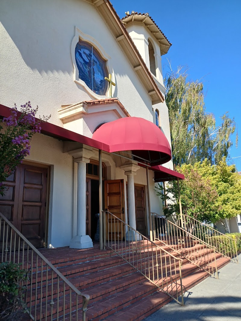 St Francis Solano Catholic Church photo 2