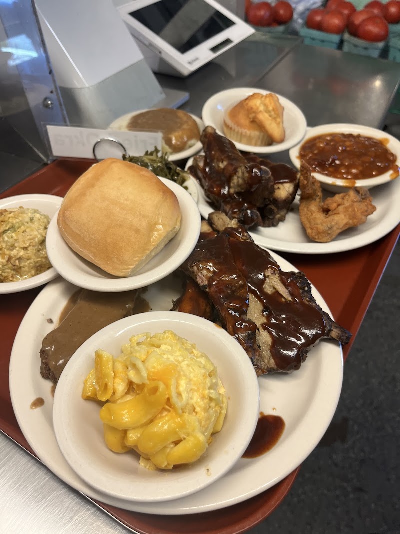 Steph's Southern Soul Restaurant photo 2