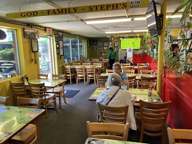 Steph's Southern Soul Restaurant photo 5