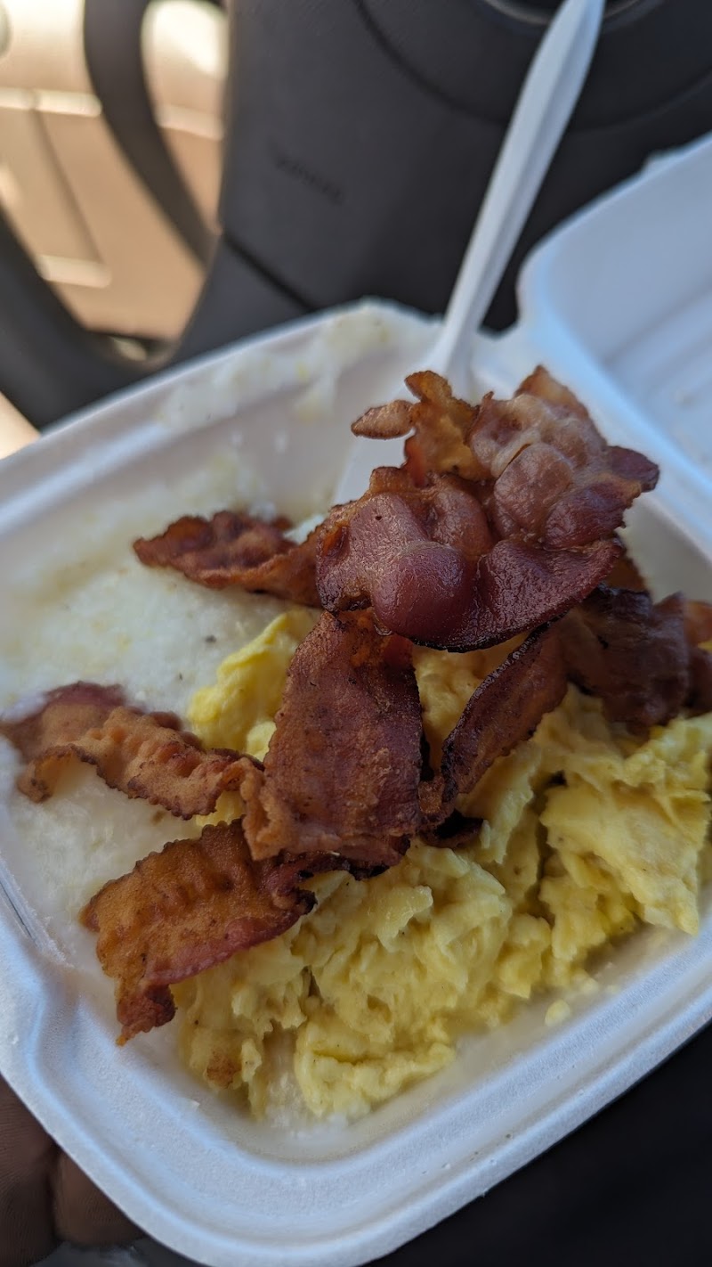 McCall's and Son' Restaurant | Soul Food photo 4