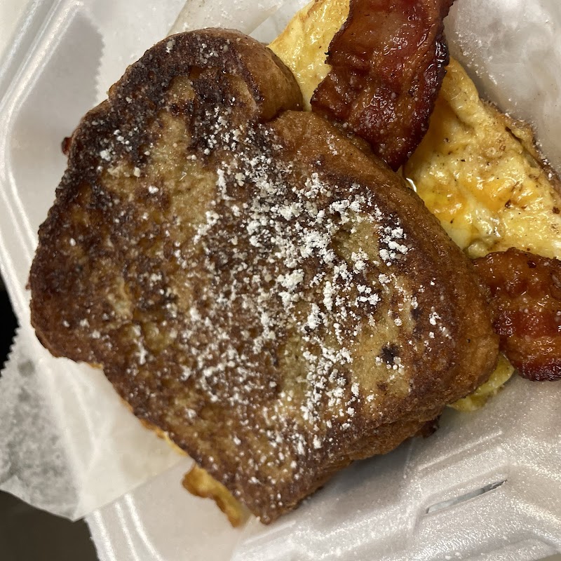 McCall's and Son' Restaurant | Soul Food photo 2