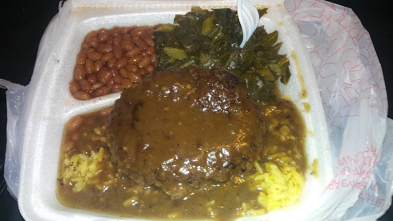 McCall's and Son' Restaurant | Soul Food photo 5