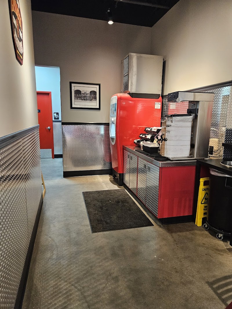 Firehouse Subs Safeway Coolidge photo 4