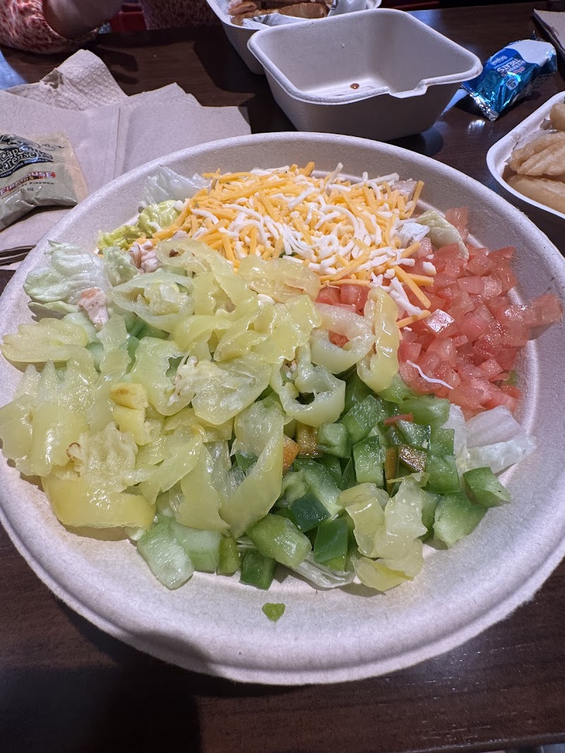Firehouse Subs Safeway Coolidge photo 5