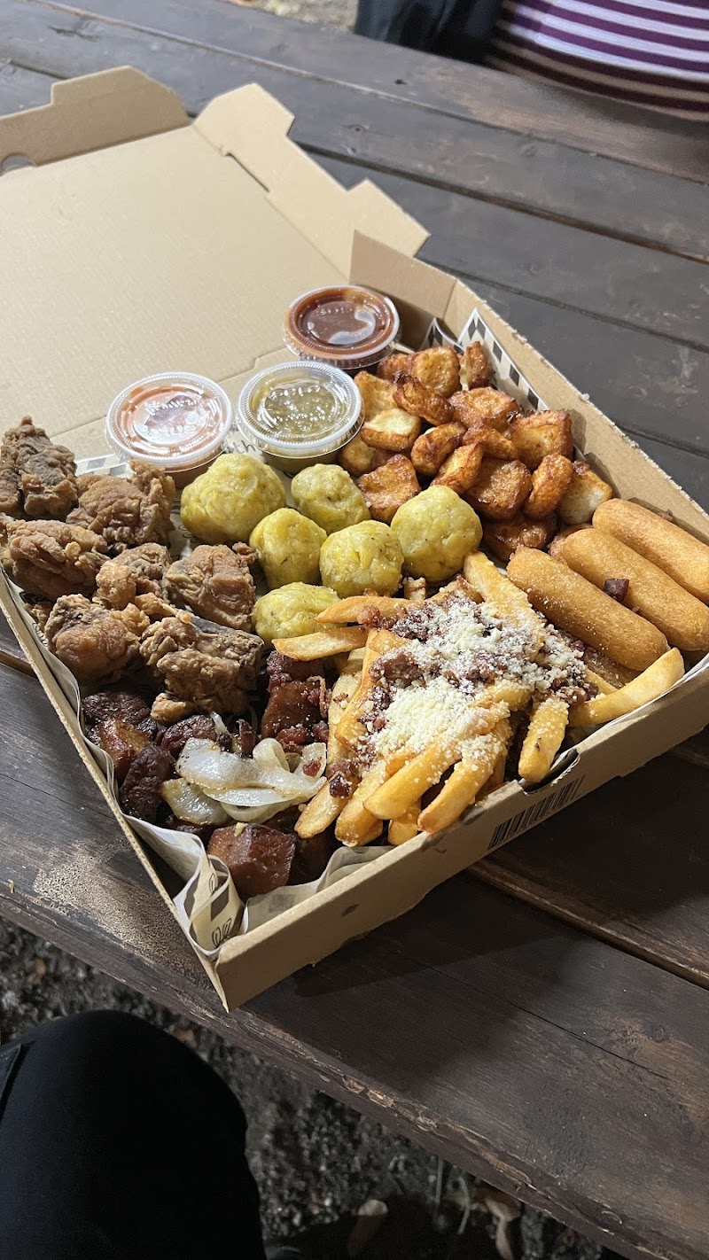 Buen Provecho - Puerto Rican Food in Brandon photo 4