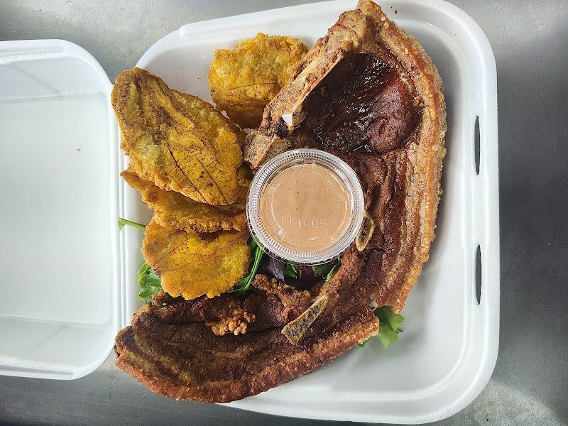 Buen Provecho - Puerto Rican Food in Brandon photo 5