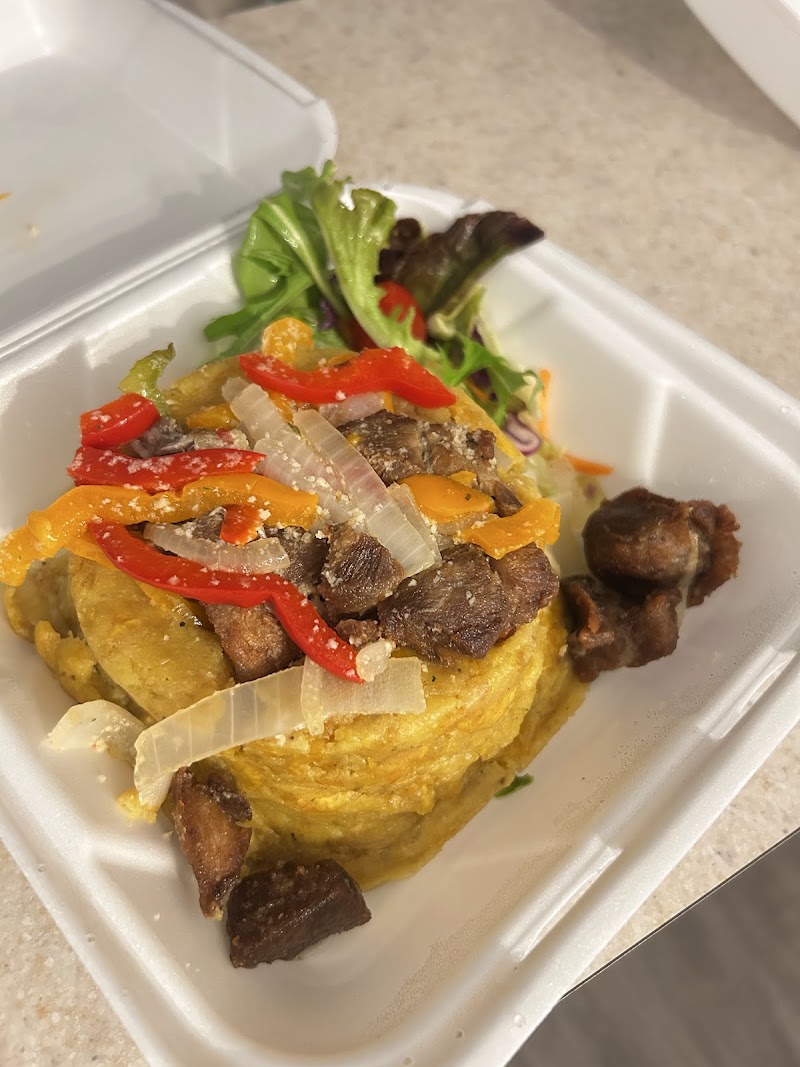 Photo of Buen Provecho - Puerto Rican Food in Brandon