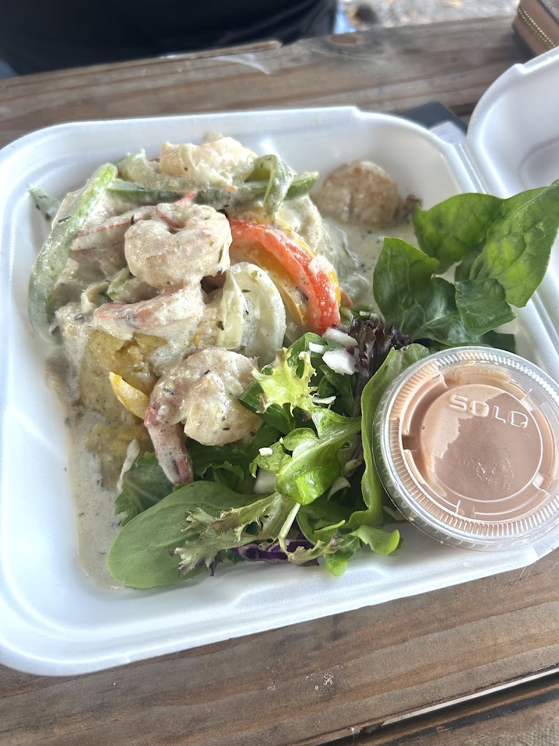 Buen Provecho - Puerto Rican Food in Brandon photo 3